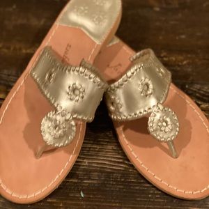 Jack Rogers Sandals